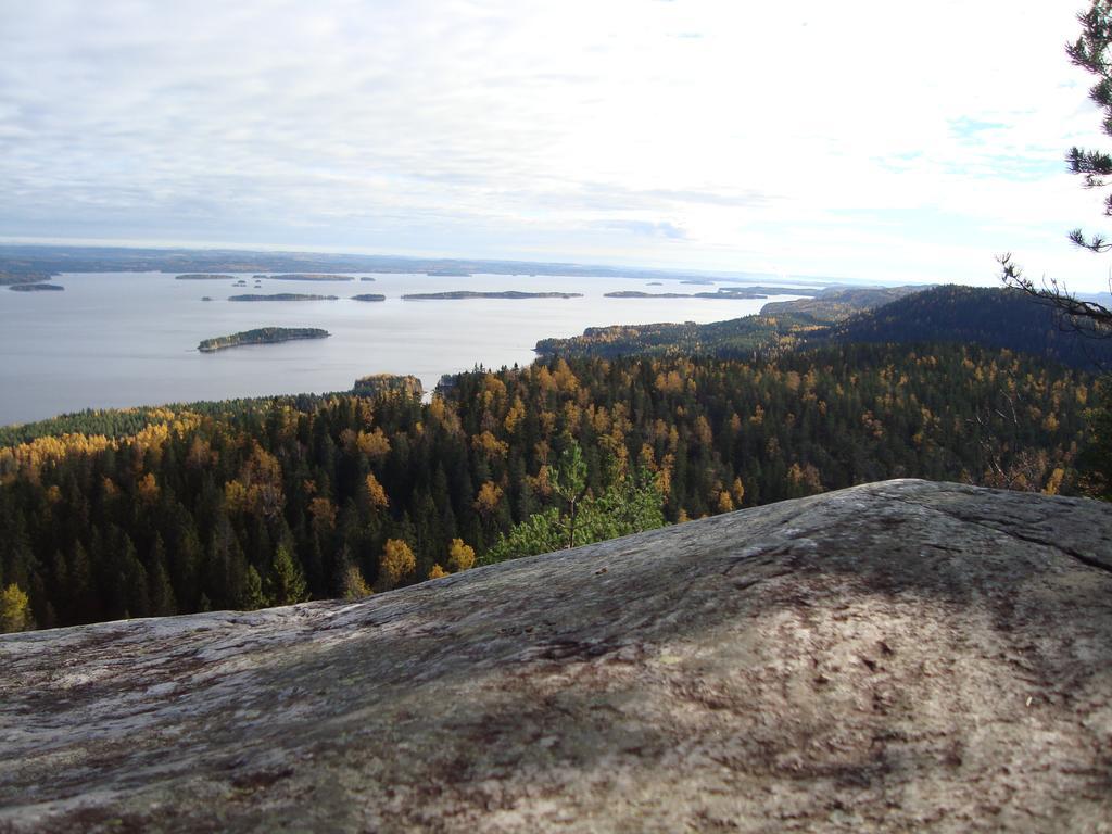 Koli Freetime Cottages Ahmovaara Zimmer foto