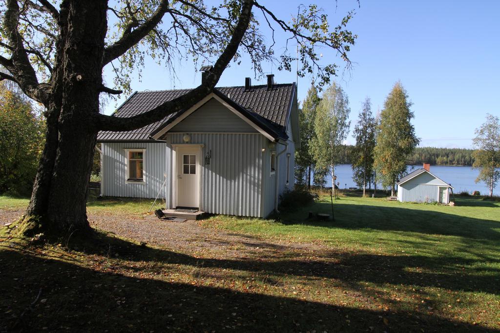 Koli Freetime Cottages Ahmovaara Zimmer foto