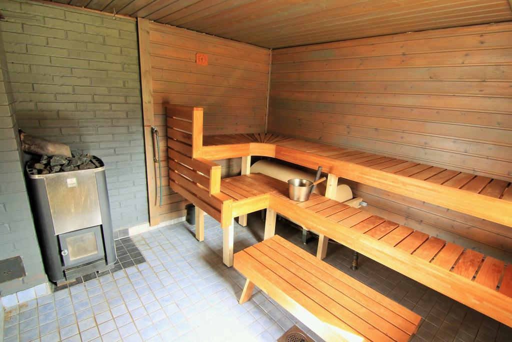Koli Freetime Cottages Ahmovaara Exterior foto